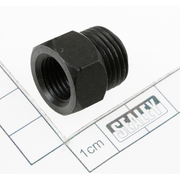 Sealey Air inlet