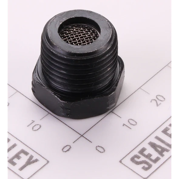 Sealey Air Inlet Connector