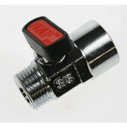 Sealey Outlet tap 3/8"