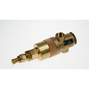 Sealey Regulator