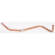 Sealey Delivery pipe