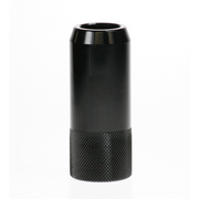 Sealey Tube, needle