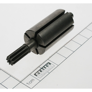 Sealey Rotor