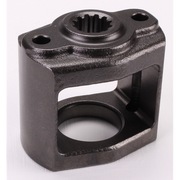 Sealey Hammer Cage