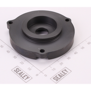 Sealey Rear End Plate