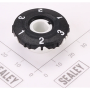 Sealey Regulator Assembly
