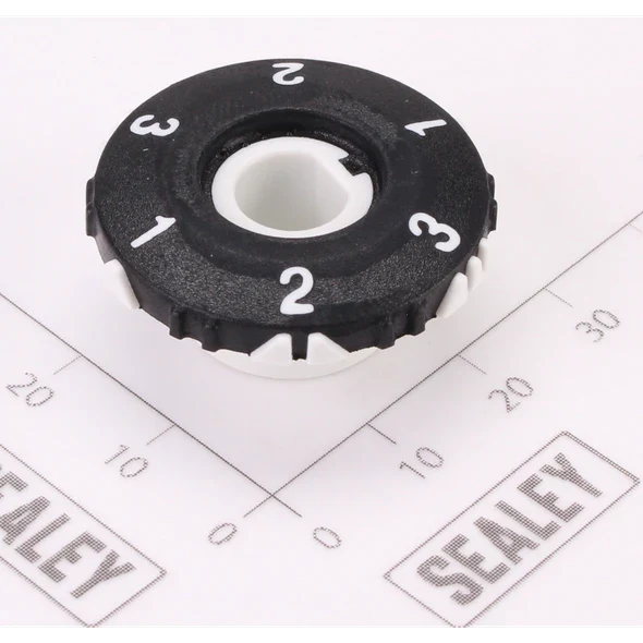 Sealey Regulator Assembly