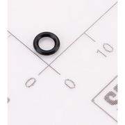 Sealey O-Ring (3x1mm)