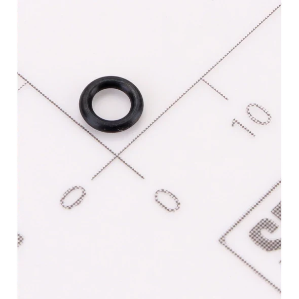Sealey O-Ring (3x1mm)