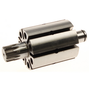Sealey Rotor