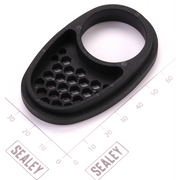 Sealey Exhaust Deflector