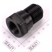 Sealey Air Inet