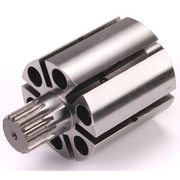 Sealey Rotor