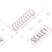 Sealey Rotor Blade Spring