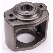 Sealey Hammer Cage