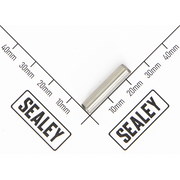 Sealey Hammer Pin