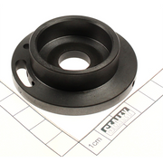 Sealey End plate