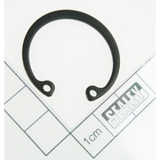 Sealey Retaining ring