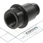 Sealey Inlet bushing