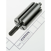 Sealey Rotor