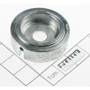 Sealey Front plate