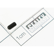 Sealey Set screw (3x6)