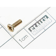 Sealey Screw (3x8)