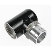 Sealey Angle head housing