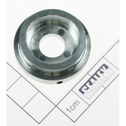 Sealey Front end plate