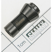 Sealey Collet 6mm