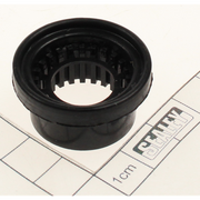 Sealey Muffle cover