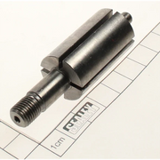 Sealey Rotor