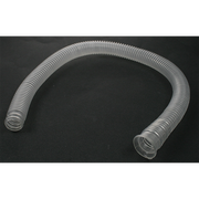 Sealey Clear plastic sleeve