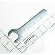 Sealey Chuck spanner