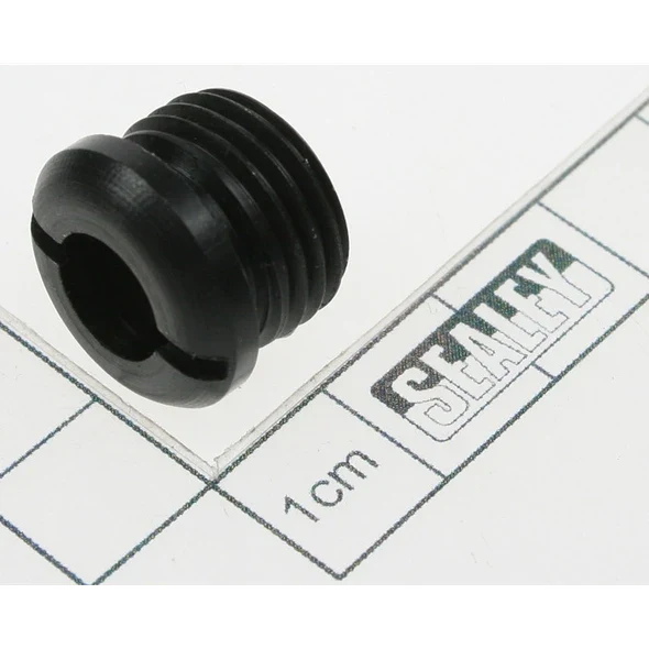 Sealey Throttle valve plug