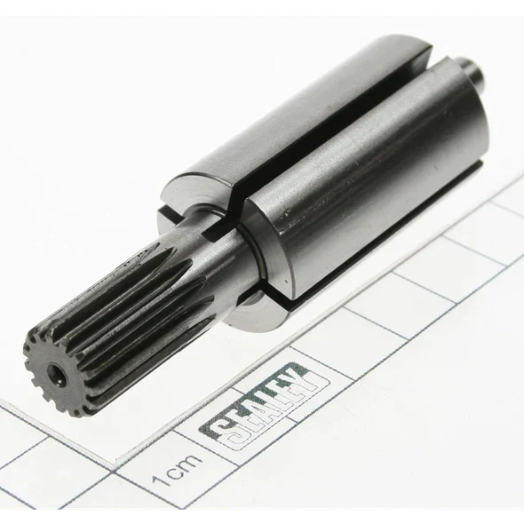 Sealey Rotor