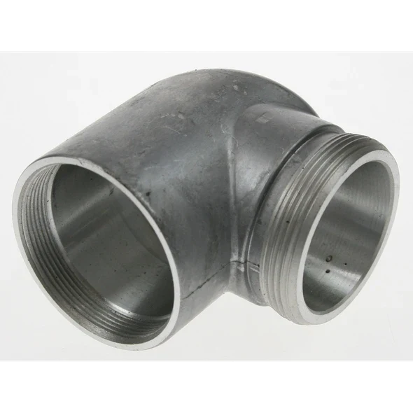 Sealey Angle housing