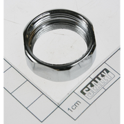 Sealey Hex nut