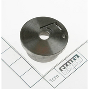 Sealey Rear plate