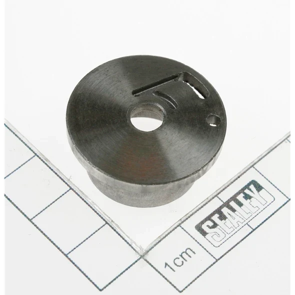 Sealey Rear plate