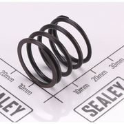 Sealey Compressed Spring
