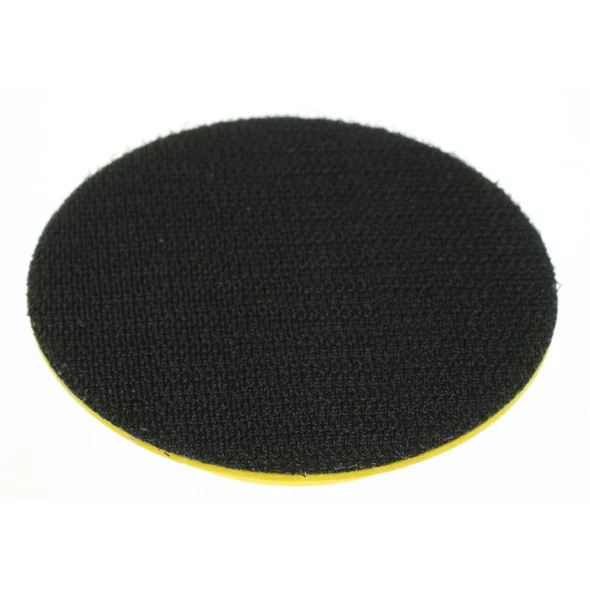 Sealey 3" velcro pad