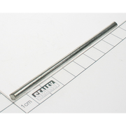 Sealey Axle