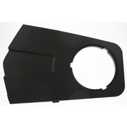 Sealey Side cover
