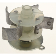 Sealey Slow return assembly