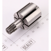 Sealey Rotor