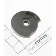 Sealey Rear plate