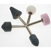 Sealey Grinding stone set