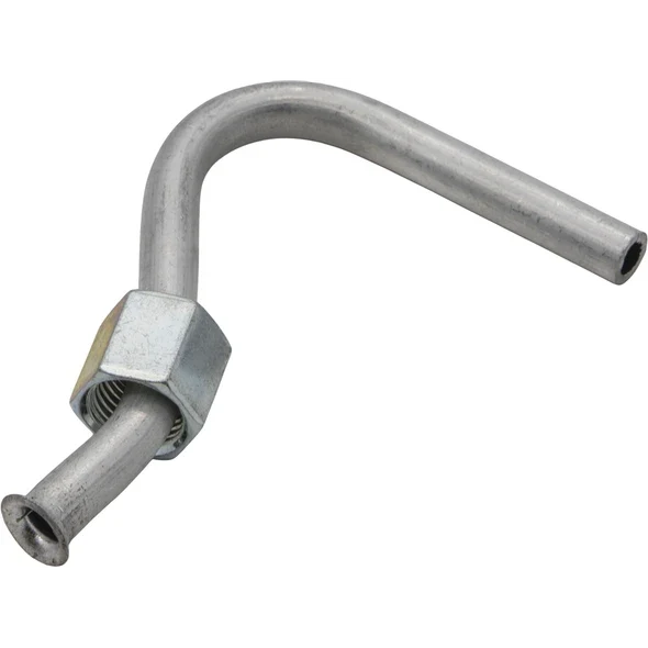Sealey Unloading Pipe
