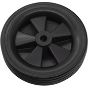 Sealey Fixed Wheel
